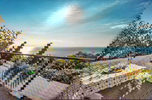 Foto 1 - Una terrazza sul golfo di Ospedaletti