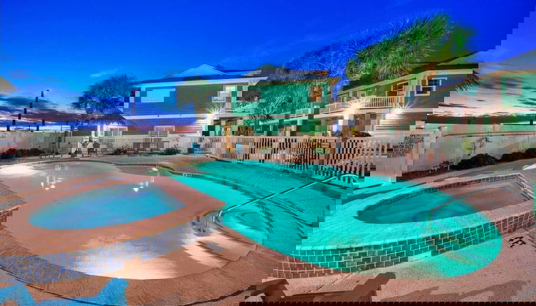 Foto 1 - 19th Wave by Avantstay Dune Views + Shared Pool
