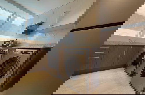 Photo 4 - Spacious Furnished Apartment in Palette Tower in Tourist Club Area