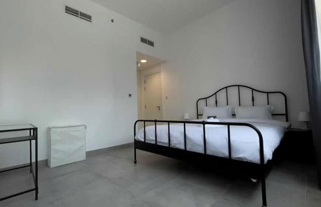 Spacious Furnished Apartment in Palette Tower in Tourist Club Area - Foto 1