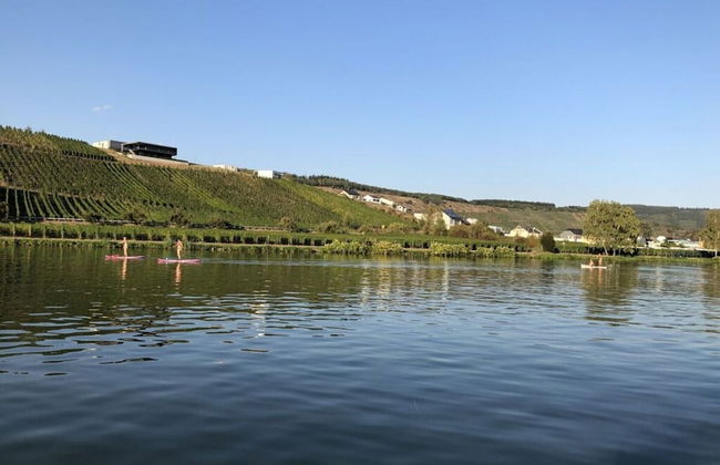 Moselle-side Apartments - Foto 16