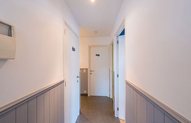 Tranquil Apartment for Family - Foto 17