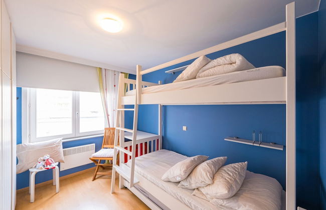 Tranquil Apartment for Family - Foto 4