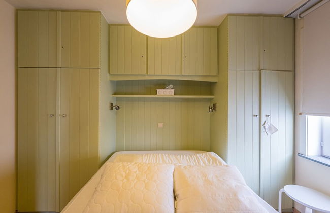 Tranquil Apartment for Family - Foto 3