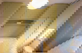 Foto 3 - Tranquil Apartment for Family