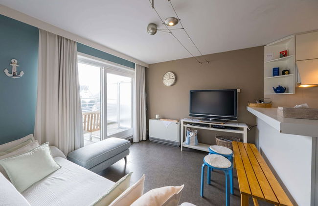 Tranquil Apartment for Family - Foto 1