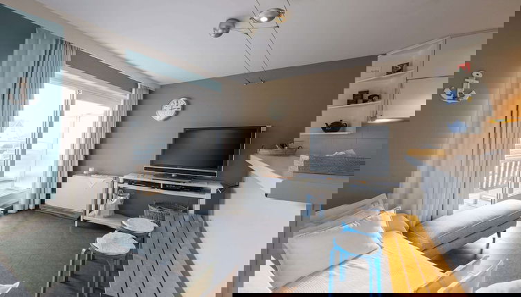 Foto 1 - Tranquil Apartment for Family
