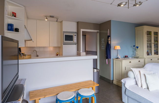 Tranquil Apartment for Family - Foto 5