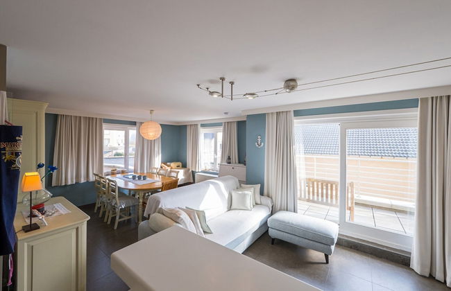 Tranquil Apartment for Family - Foto 15