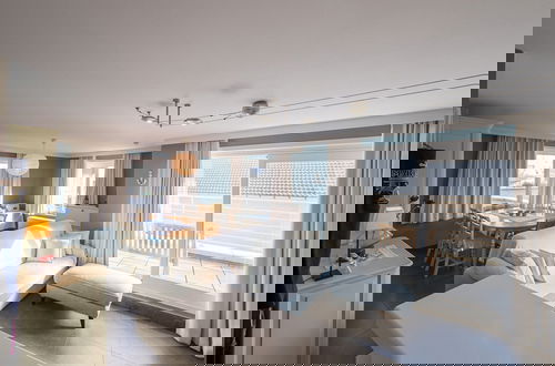 Foto 12 - Tranquil Apartment for Family