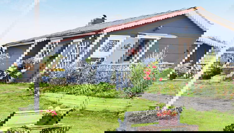 Foto 1 - 5 Person Holiday Home in Falkenberg-by Traum