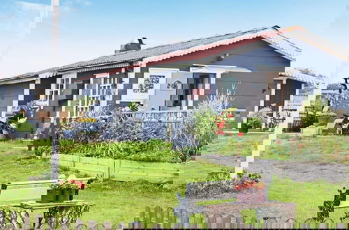 Foto 1 - 5 Person Holiday Home in Falkenberg-by Traum
