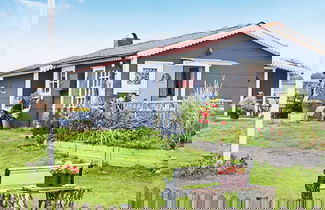Foto 1 - 5 Person Holiday Home in Falkenberg-by Traum