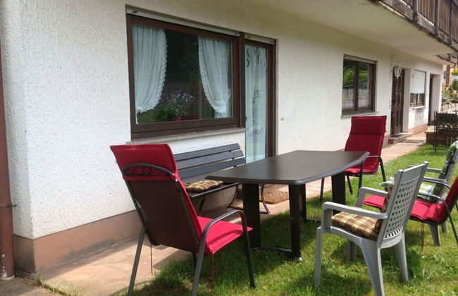 Ground Floor Palatine - Foto 21