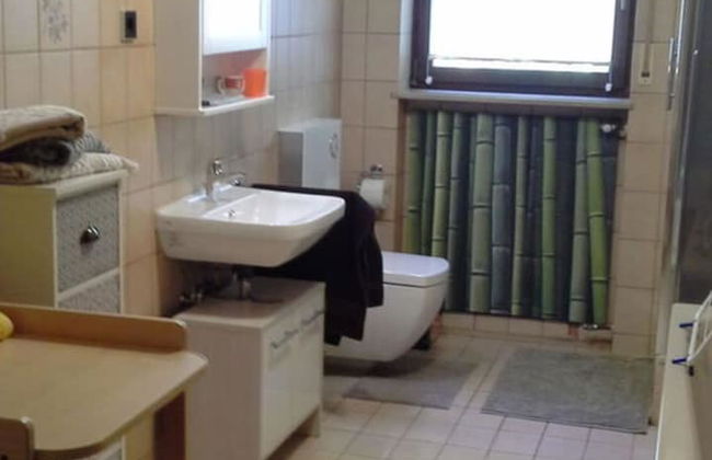 Ground Floor Palatine - Foto 11