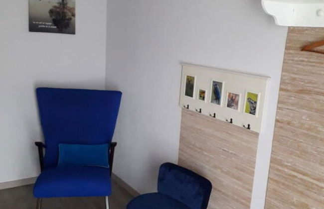 Ground Floor Palatine - Foto 18