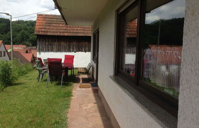 Ground Floor Palatine - Foto 12