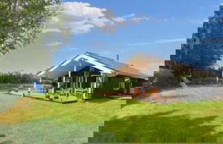 Photo 1 - 4 Star Holiday Home in Hadsund