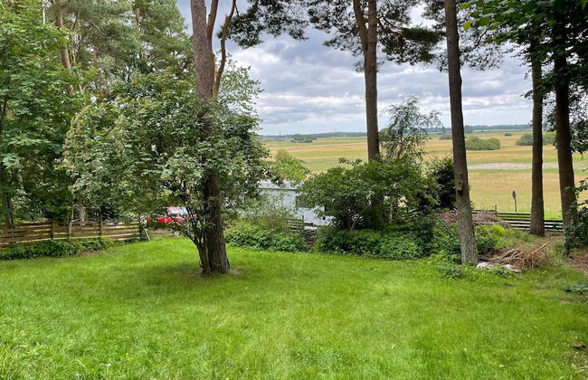 4 Person Holiday Home in Sjobo - Foto 35