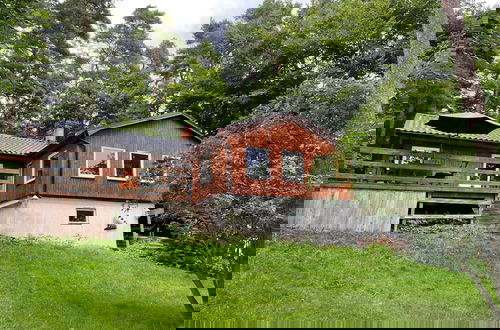 Photo 38 - 4 Person Holiday Home in Sjobo