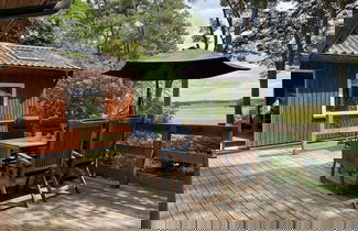 Photo 1 - 4 Person Holiday Home in Sjobo