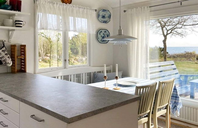 6 Person Holiday Home in Sturko-by Traum - Foto 9