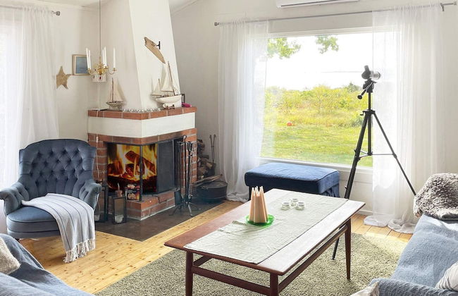 6 Person Holiday Home in Sturko-by Traum - Foto 18