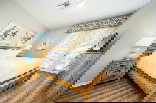 Foto 4 - Epic Universe New Modern Townhome, Near The Parks - 4029