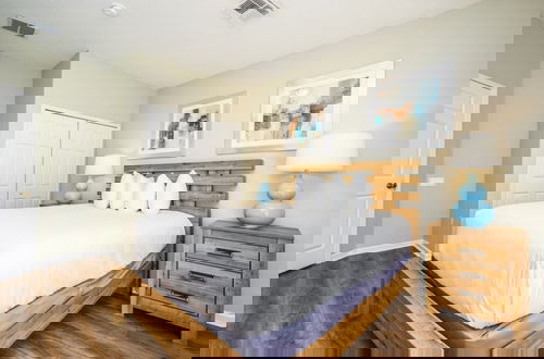 Foto 5 - Epic Universe New Modern Townhome, Near The Parks - 4029