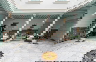 Photo 1 - BIBO SUITES PALACIO CABRERA LILLO