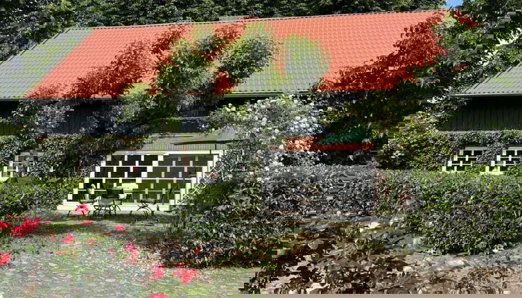 Foto 1 - Landhaus Gutmussen 2 A