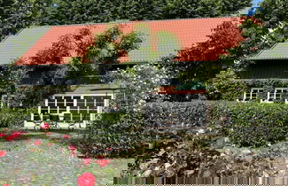 Foto 1 - Landhaus Gutmussen 2 A