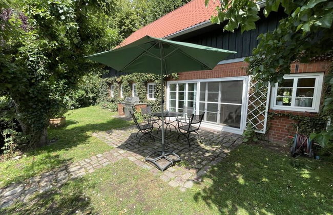Landhaus Gutmussen 2 A - Foto 17