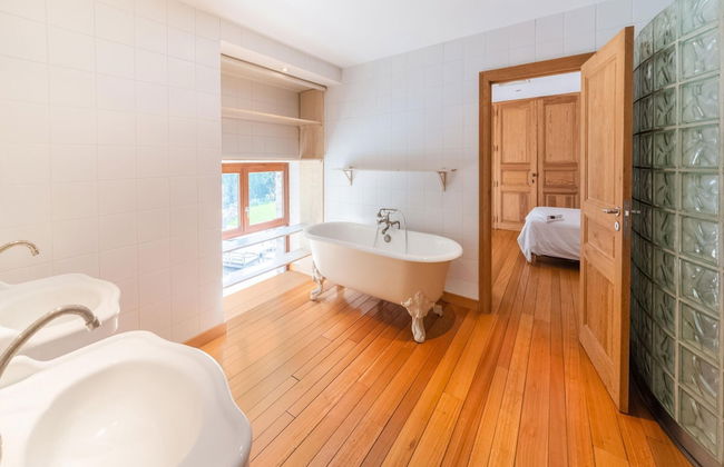 Welcoming Holiday Home in Dison With Private Pool - Foto 22