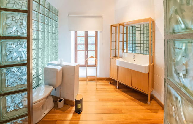 Welcoming Holiday Home in Dison With Private Pool - Foto 20