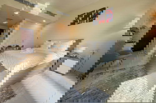Photo 5 - Modern Studio in Virdis Damac Hills 2