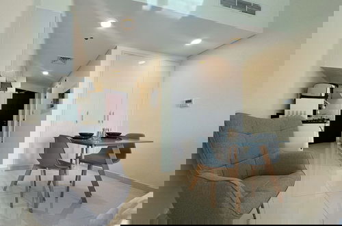 Photo 27 - Modern Studio in Virdis Damac Hills 2
