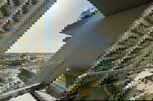 Photo 18 - Modern Studio in Virdis Damac Hills 2
