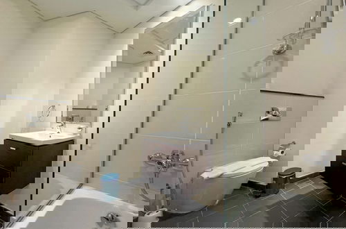 Photo 23 - Modern Studio in Virdis Damac Hills 2