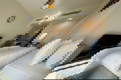 Photo 2 - Modern Studio in Virdis Damac Hills 2