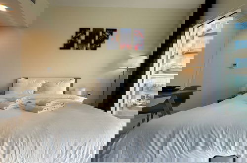 Photo 19 - Modern Studio in Virdis Damac Hills 2