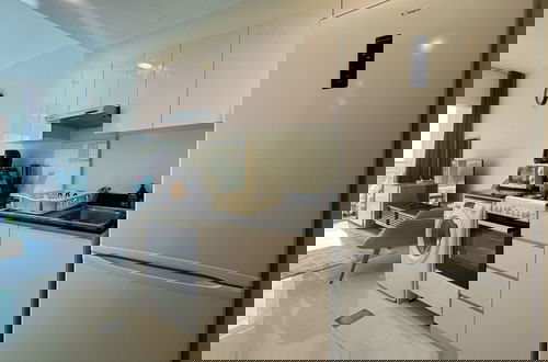 Photo 12 - Modern Studio in Virdis Damac Hills 2