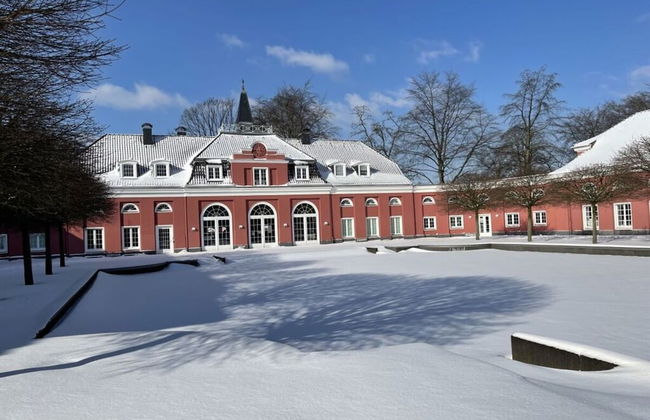 Sterkrade 2 Comfortable Holiday Residence - Foto 19
