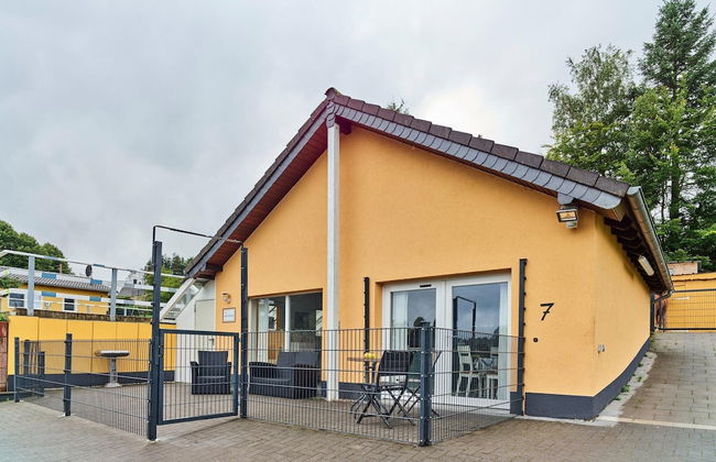 Hellenthal Nature Hideaway - Foto 17