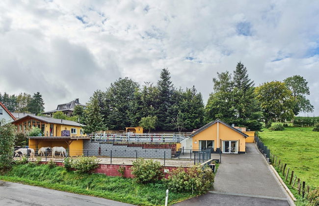 Hellenthal Nature Hideaway - Foto 21