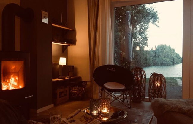 See.eck Timmel Modern Retreat - Foto 10
