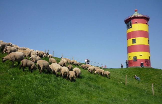 See.eck Timmel Modern Retreat - Foto 6