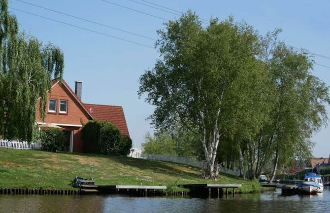 See.eck Timmel Modern Retreat - Foto 1