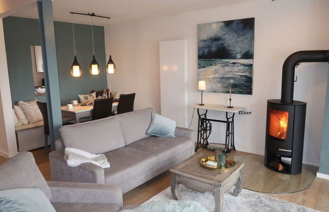 See.eck Timmel Modern Retreat - Foto 11