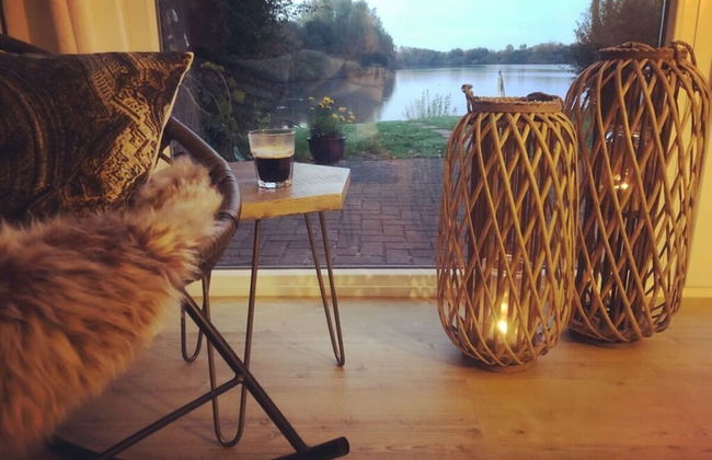 See.eck Timmel Modern Retreat - Foto 30